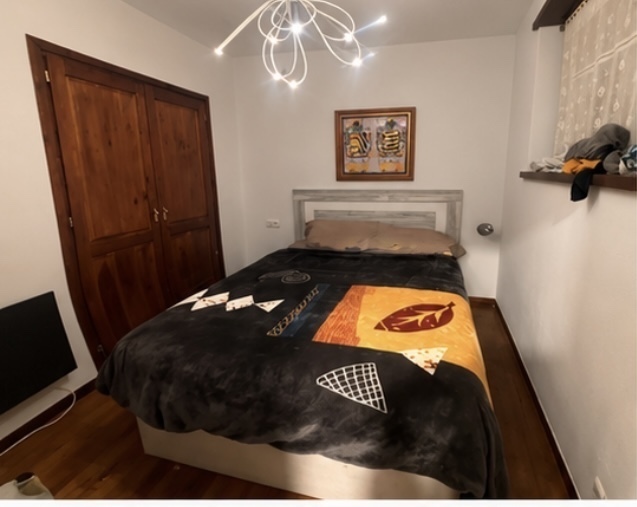 1-bedroom flat for rent in El Tarter, Canillo · 6 of 6