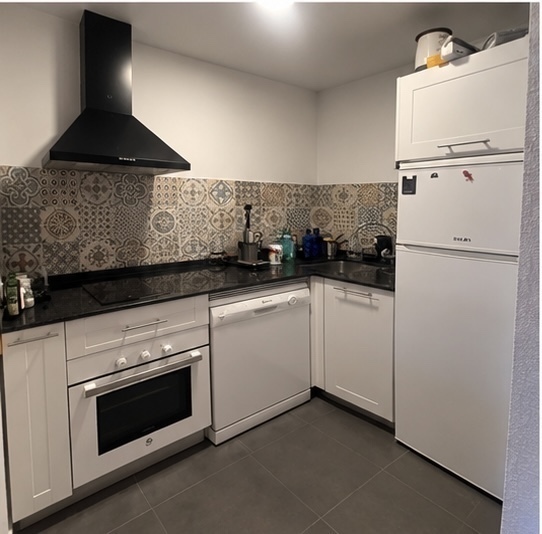 1-bedroom flat for rent in El Tarter, Canillo · 3 of 6