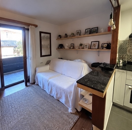 1-bedroom flat for rent in El Tarter, Canillo · 4 of 6