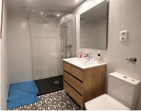 1-bedroom flat for rent in El Tarter, Canillo · 2 of 6