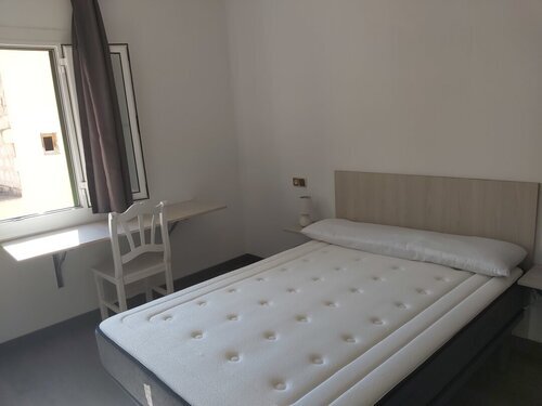 Habitación exterior