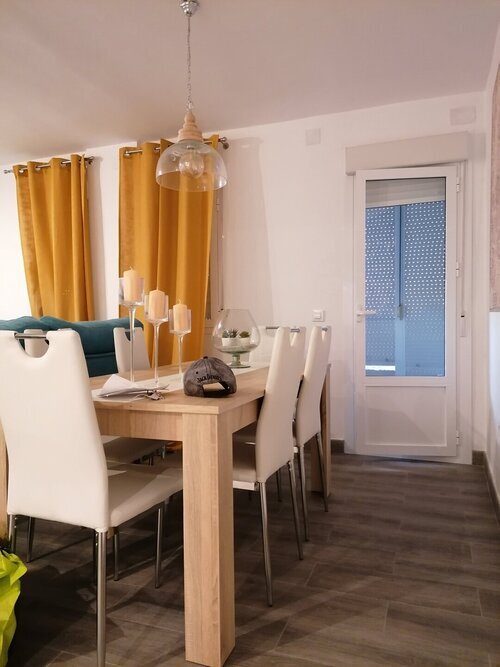 Habitación Kansas City 