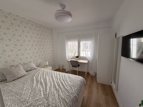 Alquiler de habitación en Calle Andalucía 