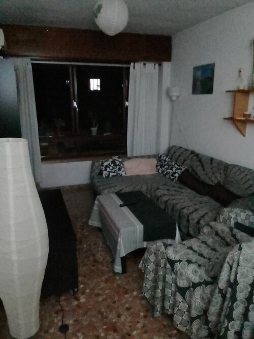 Se busca compañer@ de piso