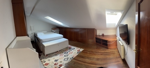 Habitación confortable en Atxuri