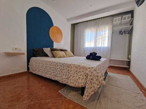 🏳️‍🌈Habitacion luminosa para chico gay  🏳️‍🌈