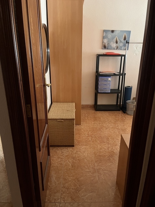 Habitación en la Llum 