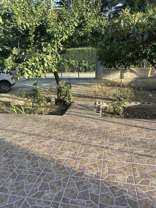 Casa de la abuela