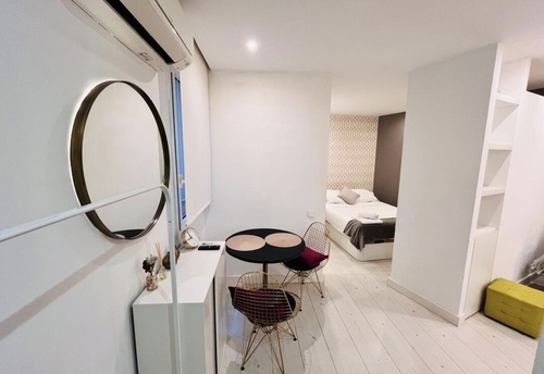 Estudio Apartamento