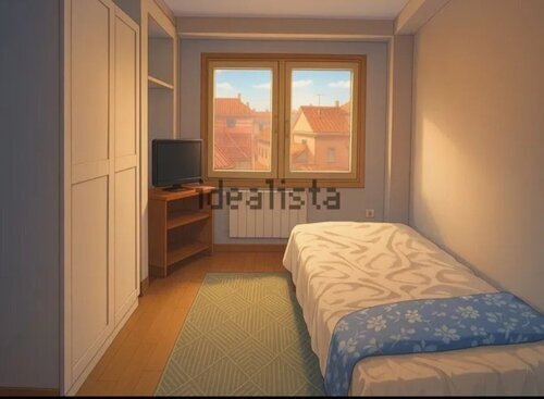 Habitación estándar en Prim 