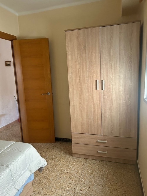 Habitación individual. Gastos incluidos
