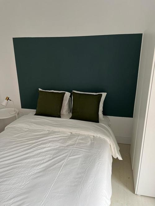 Habitacion doble con balcon en Chueca, Madrid