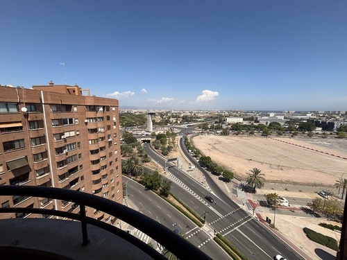 HABITACIÓN PARA ESTUDIANTES EN ZONA PLAZA XUQUER.