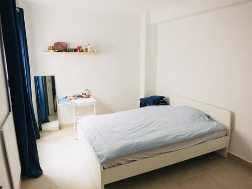 Cosy and luminous double-room, 7 min. from the center!