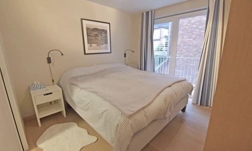 estudio con terraza en retiro