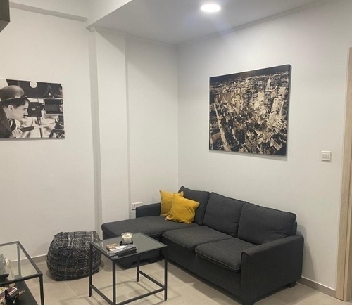 Precioso piso en Valencia en muy buena ubicación