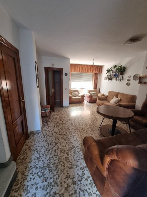 Casa de 3 habitaciones