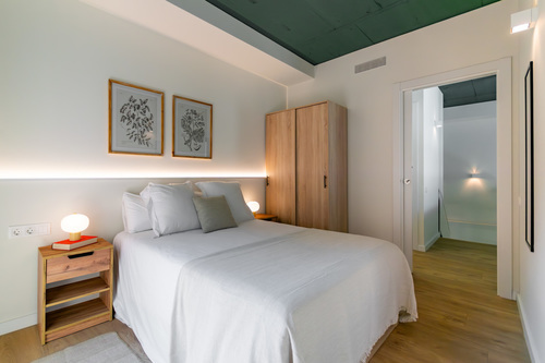 SUITE ROMA at CASA NONNA