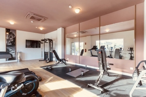 Habitación en alquiler 