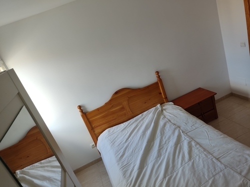 Habitación en La Vileta, Palma de Mallorca.