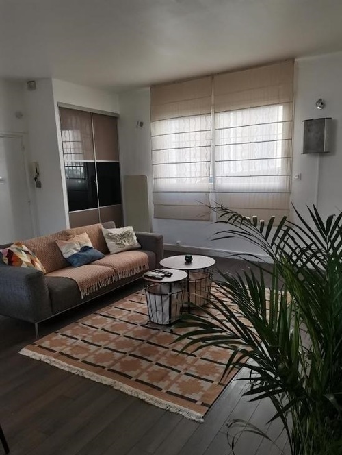 Alquiler de piso de 35,08 m* en Palma de Mallorca