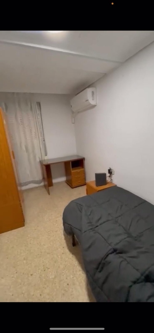 Habitación En Historiadora Sylvia Romeu