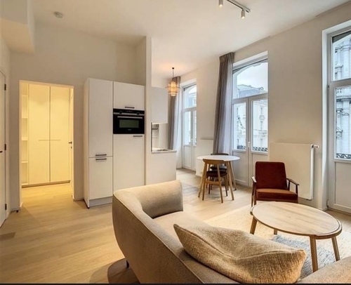 Fantástico, estudio en zona céntrica retiro