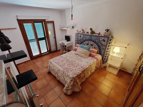 habitación / temporada turismo