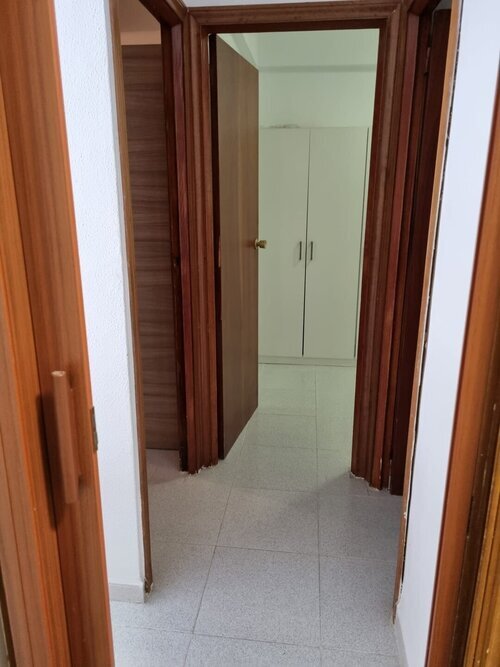 Habitación disponible en Macarena