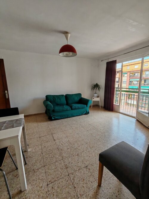 🐶 friendly room near the beach and UV