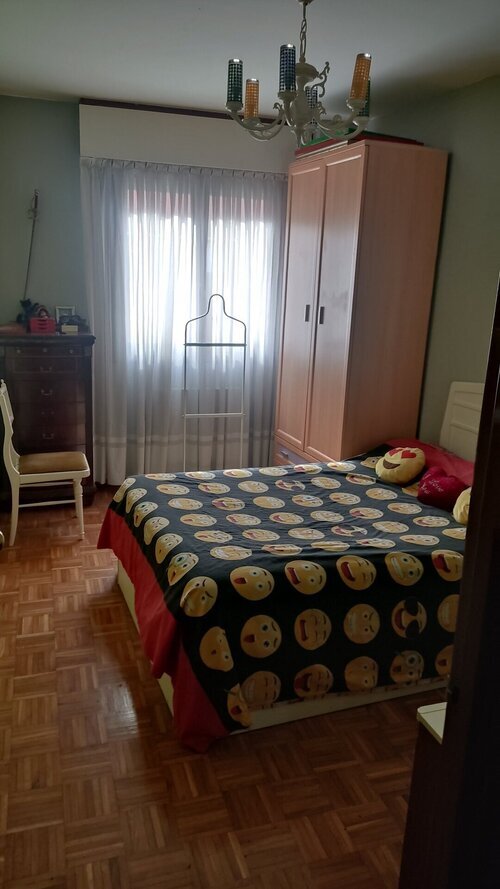 Habitación  en Zorrotza