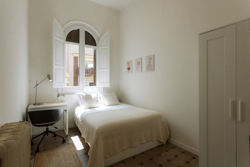 ROOM ZAITON at CASA MARCO - 50% discount for June