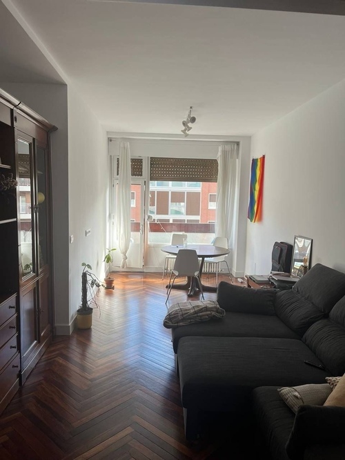 Piso compartido en zona Campuzano