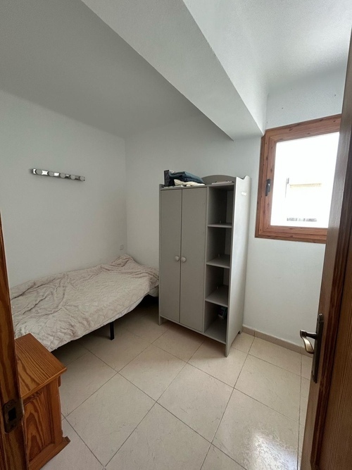 Habitación libre ✨