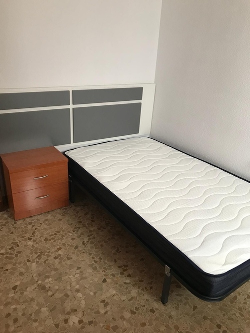 Habitación estudiantes en piso compartido