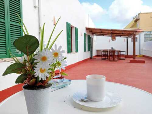 Habitación Coliving Mallorca 