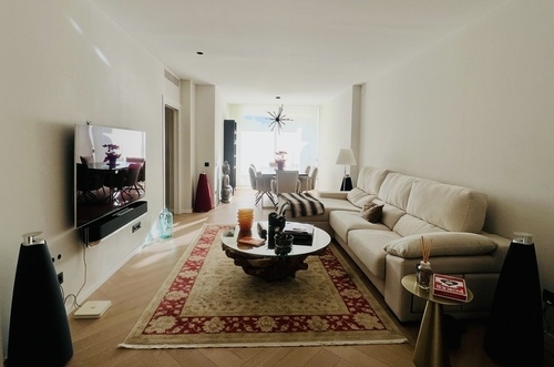 Luxury Apartment Barcelona
