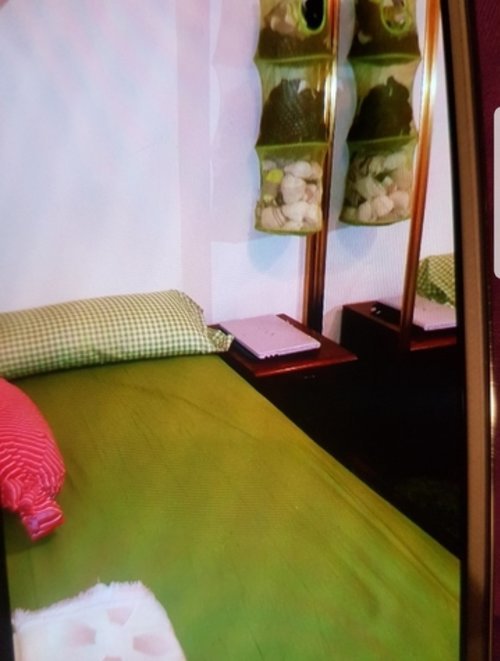 Habitación cómoda A PARTIR DEL 1 DE AGOSTO