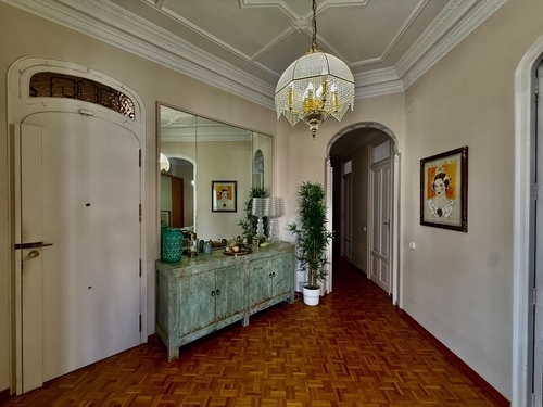 Habitacion Eixample / Gran Vía