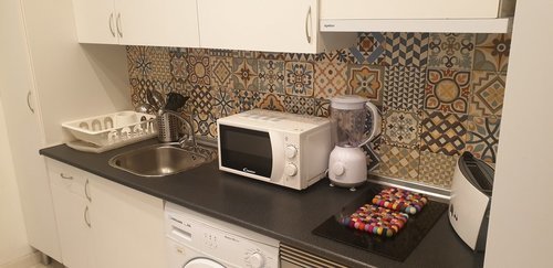 Apartamento exterior, 2 Habitaciones en Calle Montera  