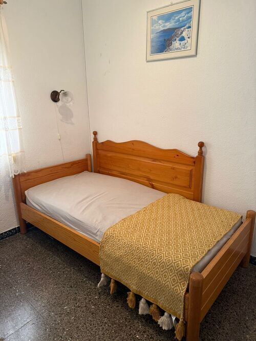 Alquilo habitación en Alicante 