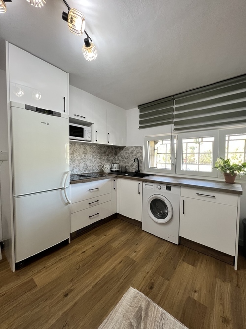 Fully furnished cozy and comfortable studio 