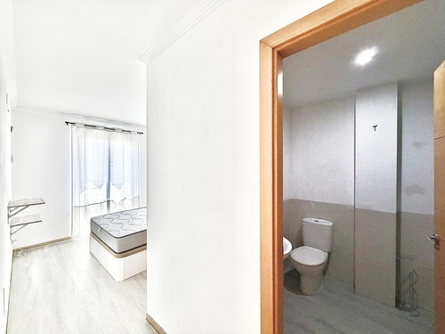 7+4 habitaciones media estancia en Llevant de Palma