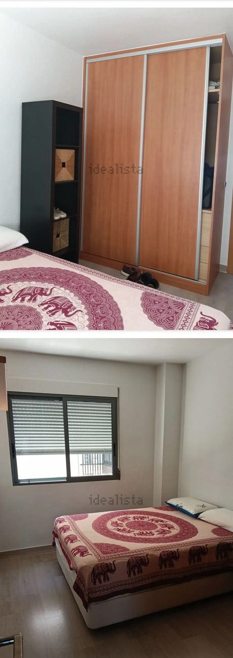 busco compañera de piso para habitación en ronda sur 