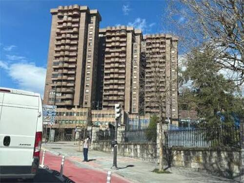 Piso compartido en Deusto