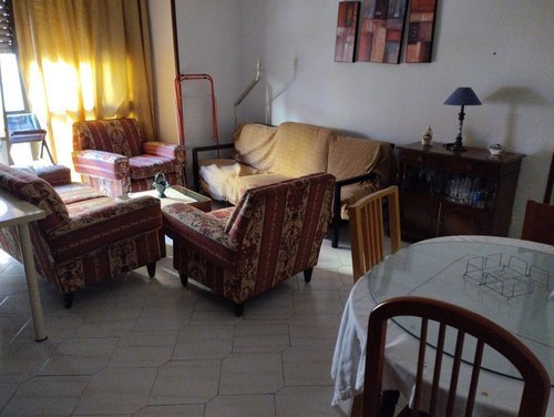 Habitación ideal para chic@ con buen convivencia 