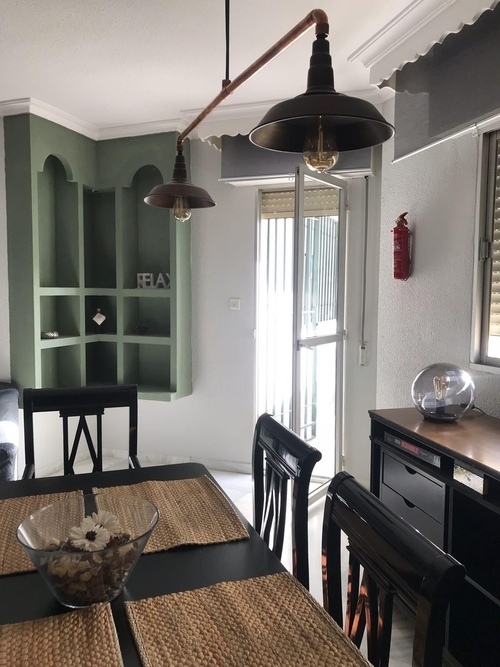 Habitación sin depósito, con baño privado