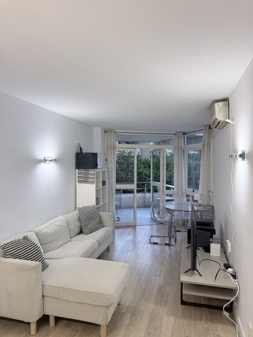 Habitación en alquiler en Paseo Marítimo