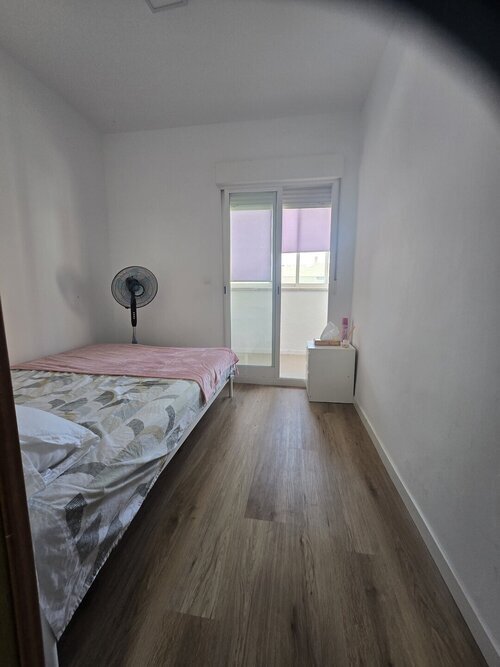 Habitación en chalet adosado 