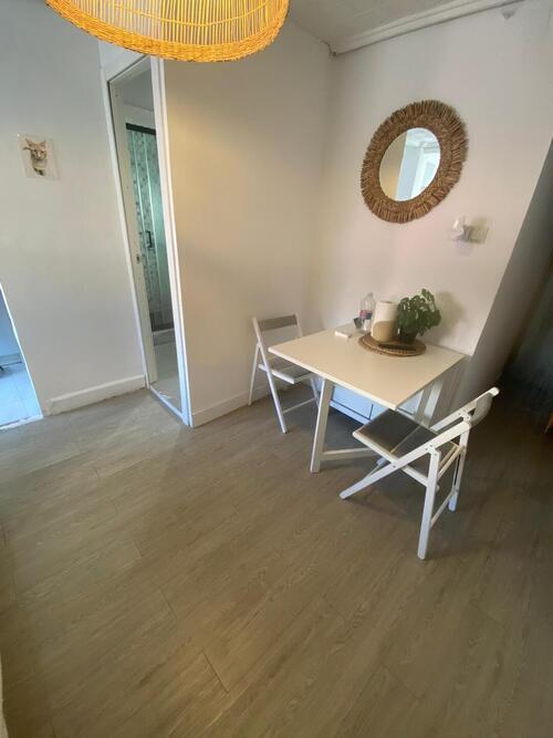 Habitación en alquiler – Av. Malvarrosa, Valencia 